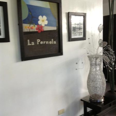 La Pernela Resort Biking Exterior photo