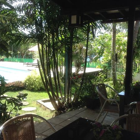 La Pernela Resort Biking Exterior photo
