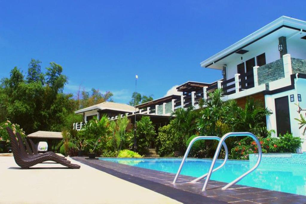 La Pernela Resort Biking Exterior photo