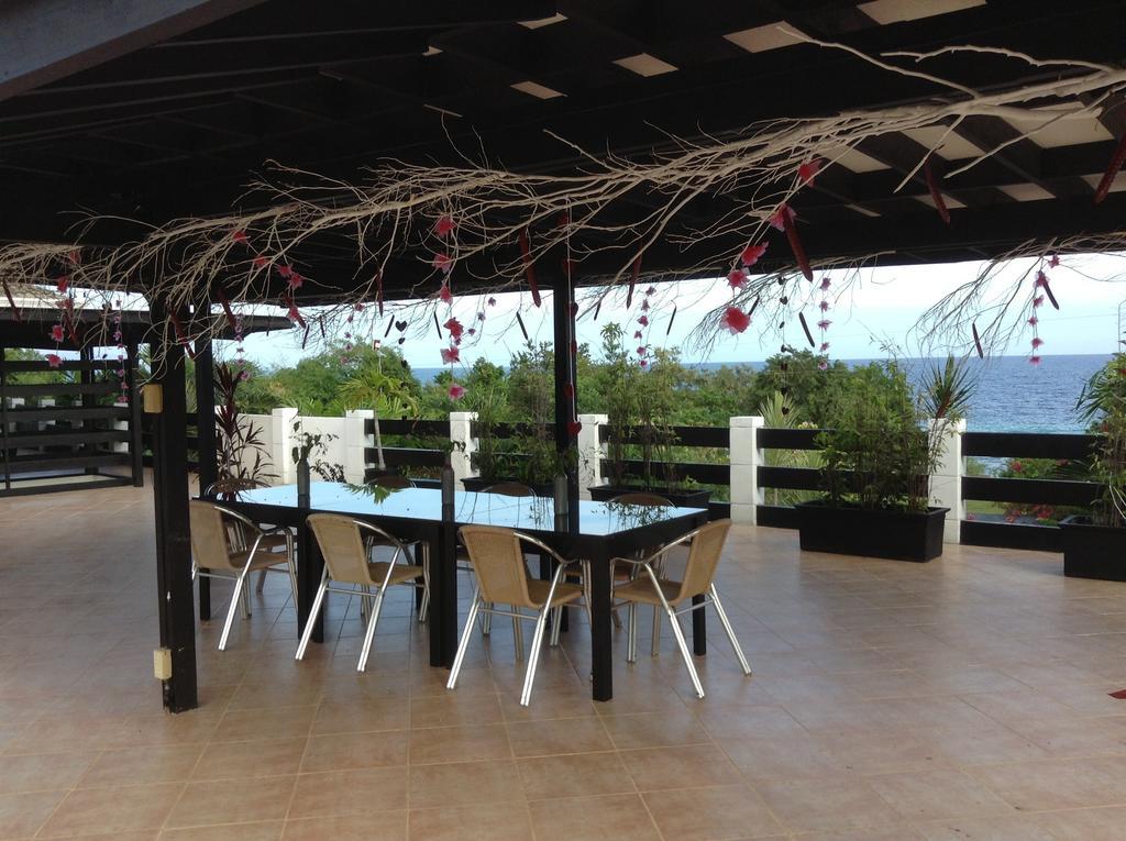 La Pernela Resort Biking Exterior photo