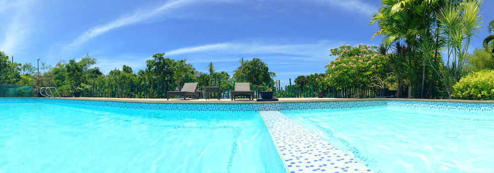 La Pernela Resort Biking Exterior photo
