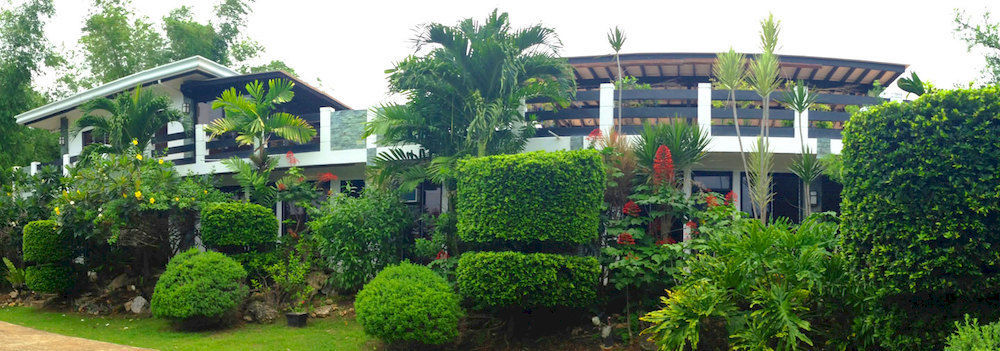 La Pernela Resort Biking Exterior photo