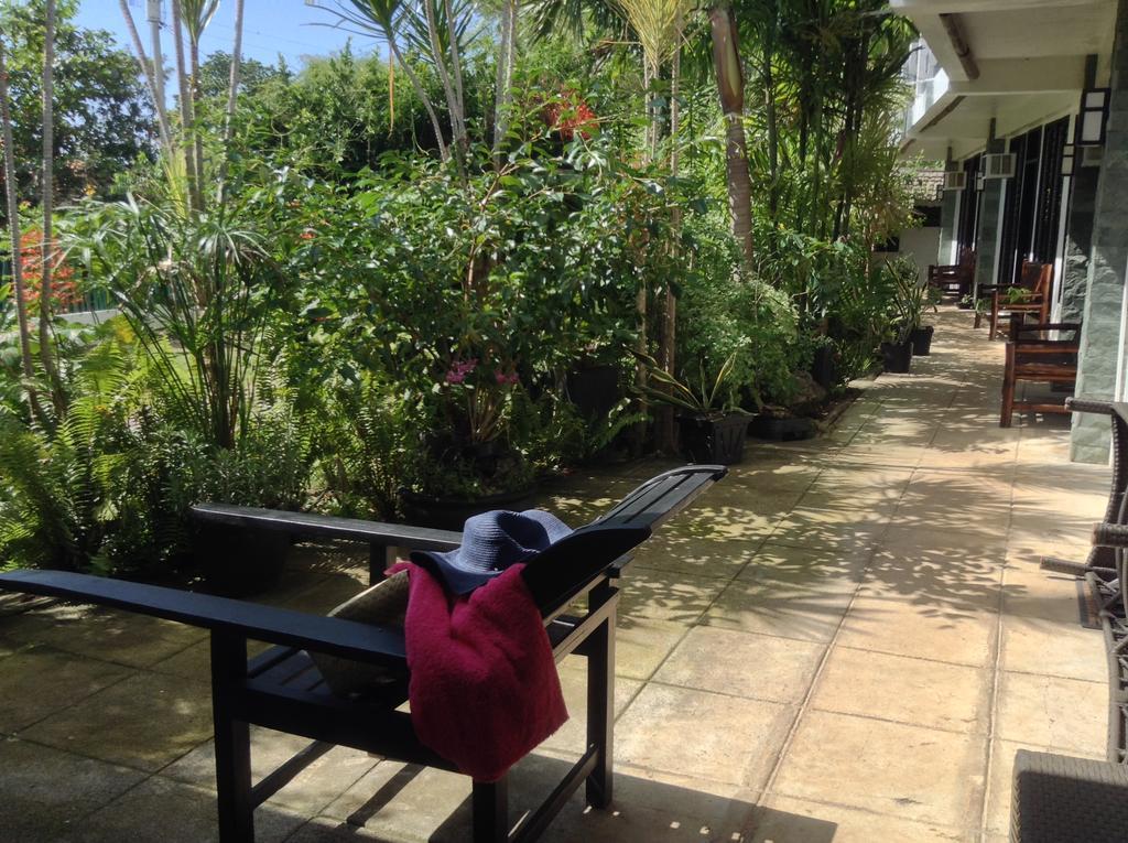 La Pernela Resort Biking Exterior photo