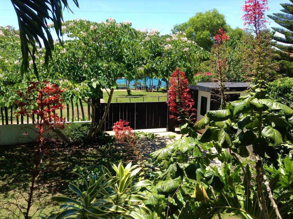 La Pernela Resort Biking Exterior photo