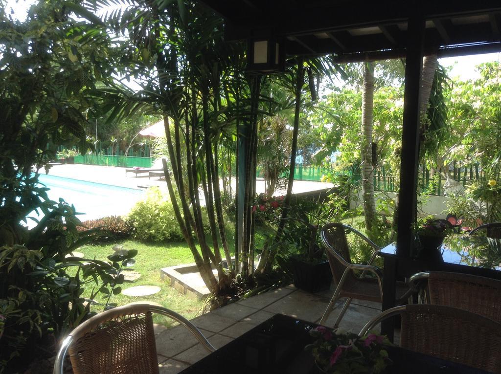 La Pernela Resort Biking Exterior photo