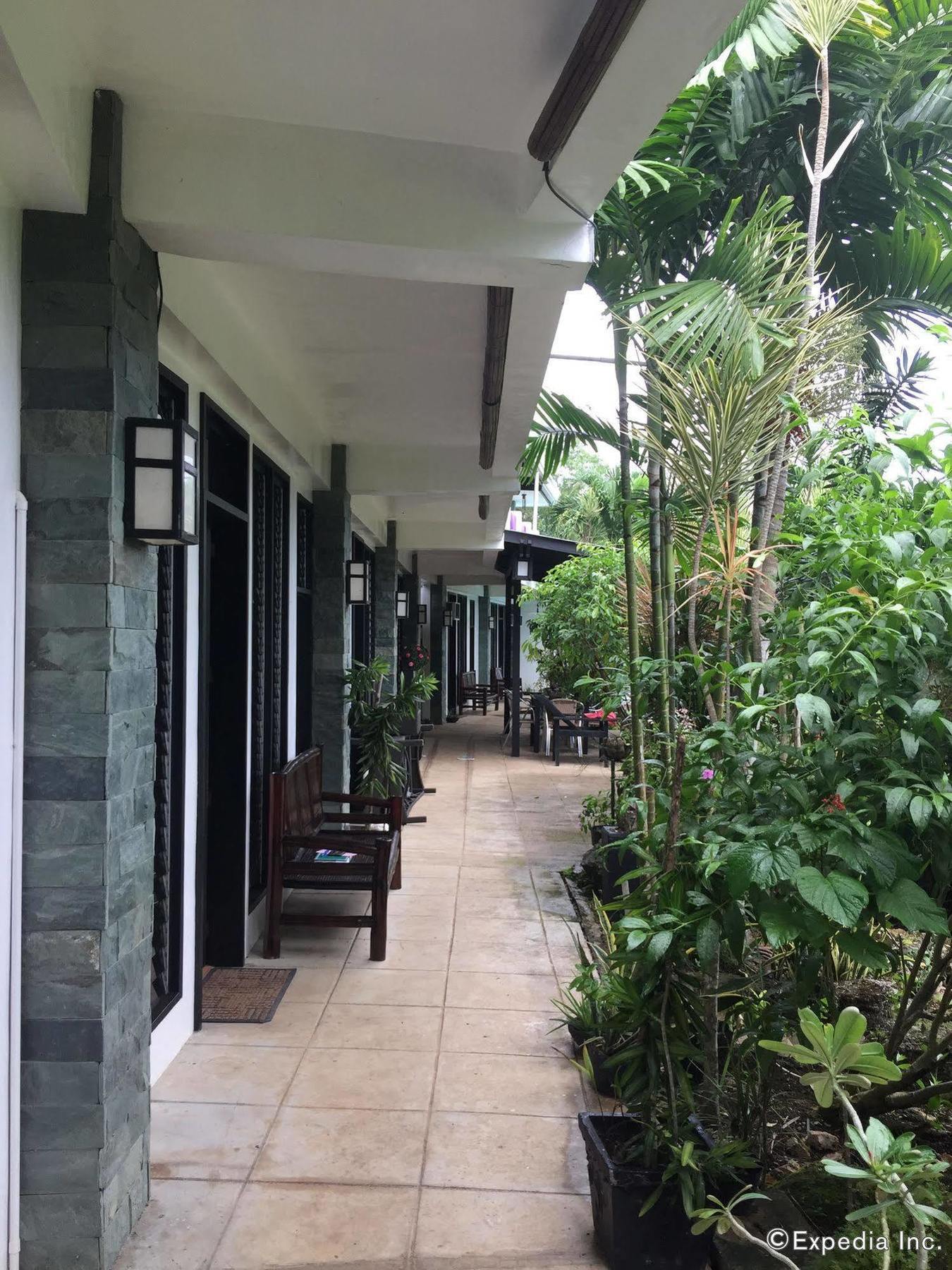 La Pernela Resort Biking Exterior photo