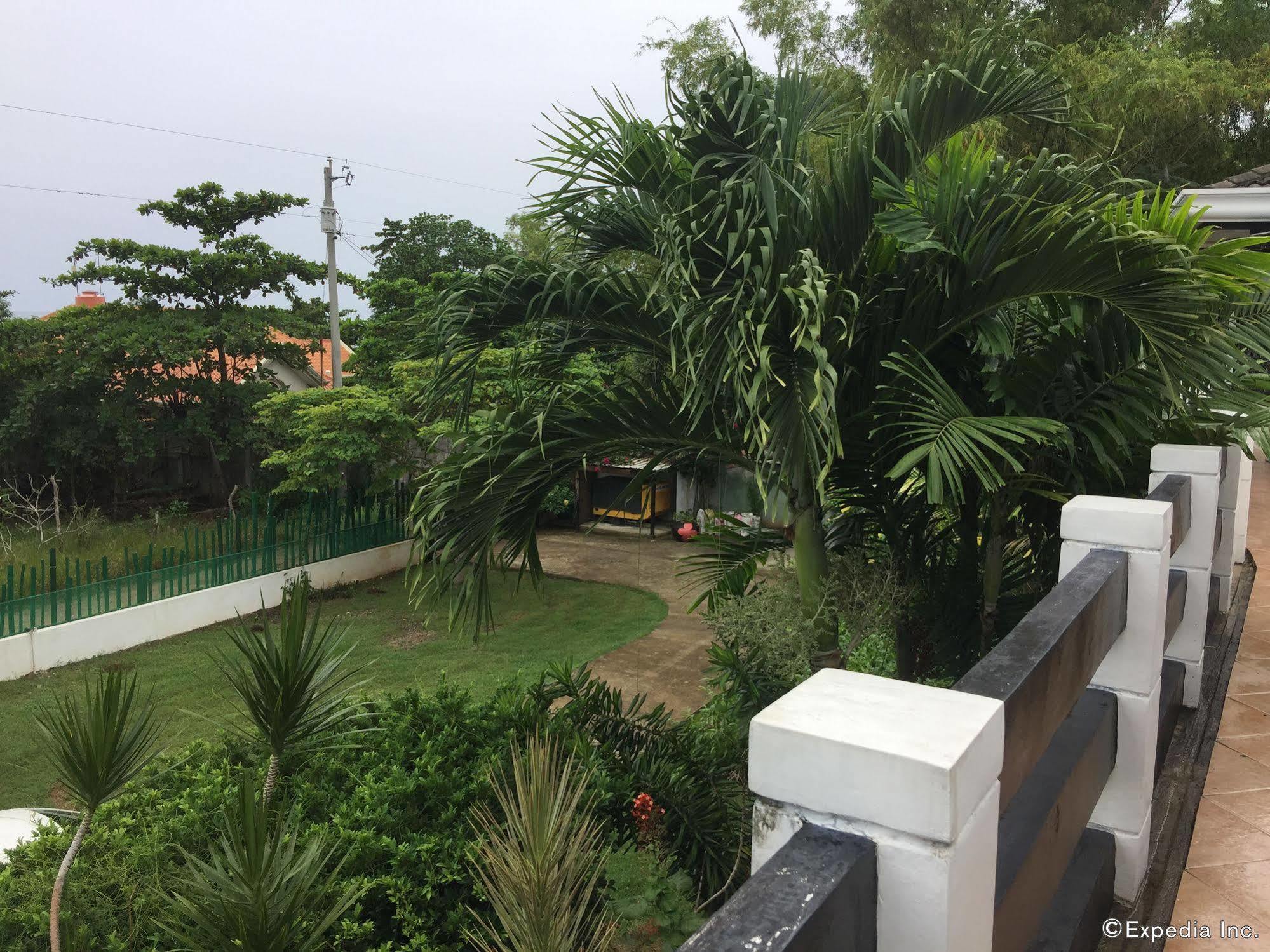 La Pernela Resort Biking Exterior photo